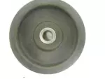 FOTZ3A733A - Steering: Pump Pulley for Ford Image image