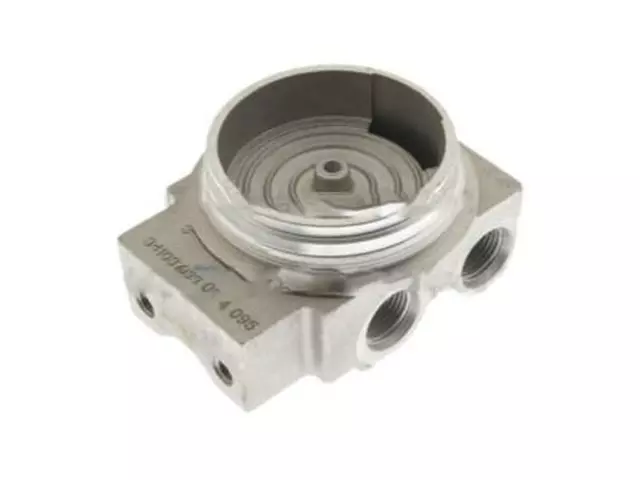 3C3Z7N260BA - Unclassified: Adapter Oil Filter for Ford Image