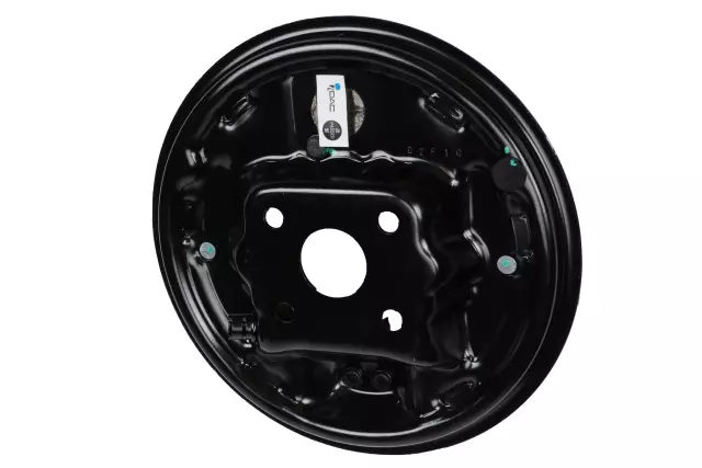 96574712 - Brakes: Drum Brake Assembly for Chevrolet: Aveo, Aveo5 | Pontiac: G3 Image