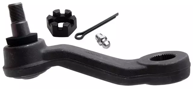 46C0006A - : Pitman Arm for Chevrolet: C/K Pickup, R10, R20, R30, Suburban C10, Suburban C20 | GMC: C1500 Pickup, C2500 Pickup, C3500 Pickup, R1500 Pickup, Suburban C1500, Suburban C2500 Image