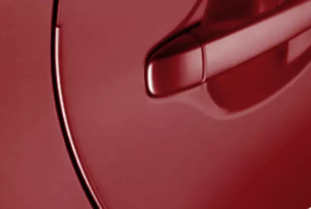 PT9361210003 - : Door Edge Guards, Barcelona Red Metallic for Toyota: Corolla Image