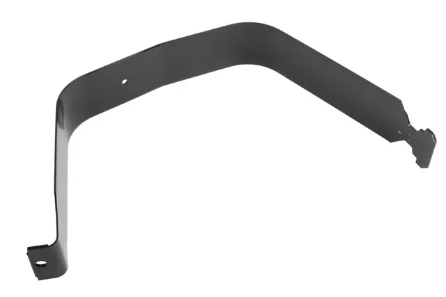 84498704 - : Fuel Tank Strap for Chevrolet: Express 1500, Express 2500, Express 3500, Express 4500 | GMC: Savana 1500, Savana 2500, Savana 3500, Savana 4500 Image