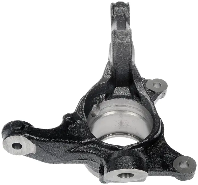 698171 - Steering: Front Left Knuckle for Dorman Image