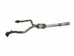 5276 - : Direct-Fit Catalytic Converter (Non C.A.R.B. Compliant) for AB Catalytic Image
