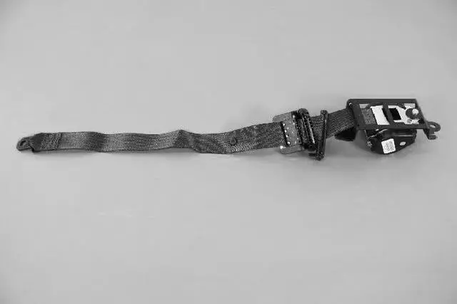TS761D5AE - : Rear Seat Belt, Right for Mopar Image