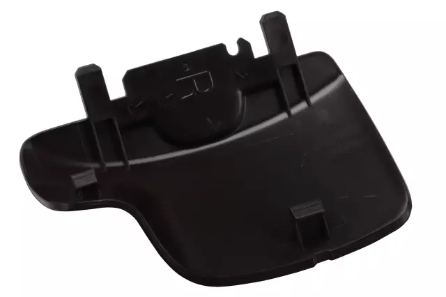 84732040 - Steering: Access Cover for Chevrolet: Silverado 1500, Silverado 1500 LTD, Silverado 2500 HD, Silverado 3500 HD, Suburban, Tahoe | GMC: Sierra 1500, Sierra 1500 Limited, Sierra 2500 HD, Sierra 3500 HD, Yukon, Yukon XL Image image