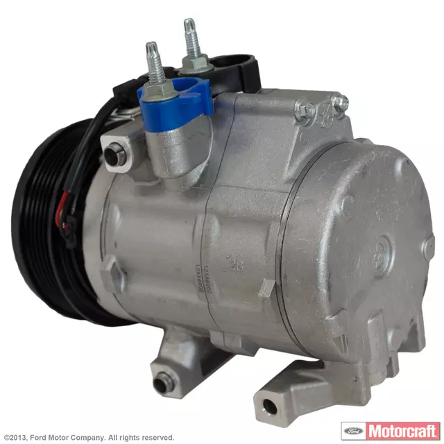 Compressor - Ford (AL2Z-19703-A)