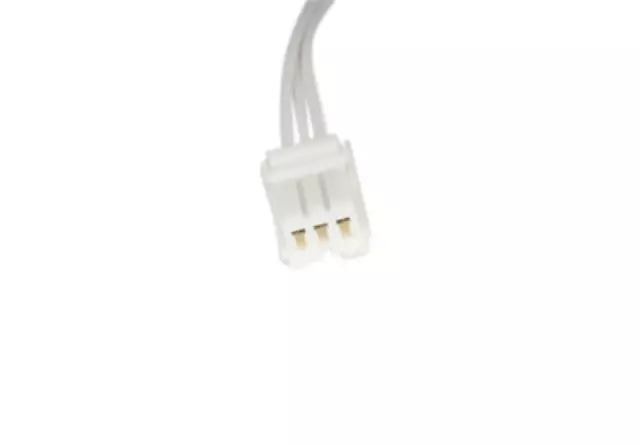 PT1619 - Electrical, Lighting and Body: Black Multi-Purpose Pigtail for ACDelco Image