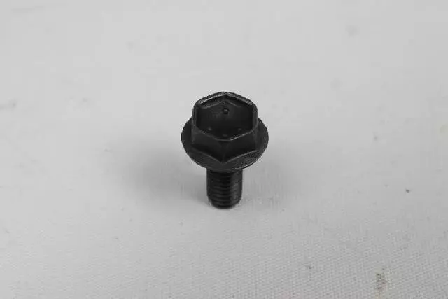 68110570AA - AS60T; 6 Speed HD; Automatic Transaxle: Hex Flange Head Bolt for Fiat: 500, 500L | Jeep: Compass Image