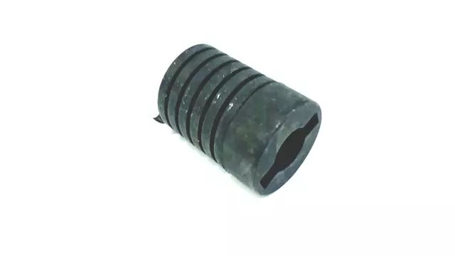 57254PA010 - Body: Hood Bumper for Subaru: SVX Image