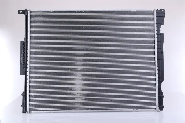 606514 - Cooling Systems: Nissens Radiator for NISSENS Image
