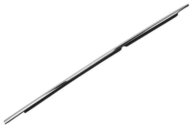 23387834 - Body: Belt Molding for Chevrolet: Malibu, Malibu Limited Image