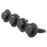 W706710S307 - Body: Reservoir Assembly Bolt for Ford: Bronco Sport, Explorer, Police Interceptor Utility | Lincoln: Aviator, Nautilus Image