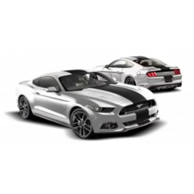 VFR3Z6320000MC - : Kit Decal for Ford: Mustang Image
