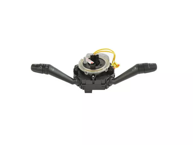 Steering Column Control Module Clock Spring - Mopar (6CU68LXHAA)
