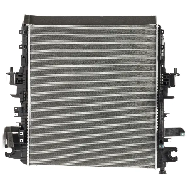 214106JR0B - : Radiator for Infiniti Image