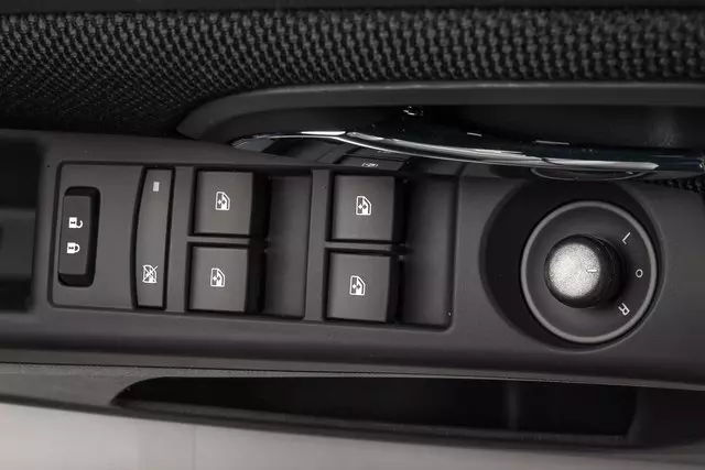 42363701 - Body: Door Trim Panel for Chevrolet: Cruze, Cruze Limited Image