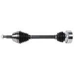 NCV72098 - : Volkswagen CV Axle Assembly  - Front Left for GSP Image
