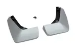 86517295 - Exterior: Splash Guards, Rear for Cadillac: Escalade, Escalade ESV Image