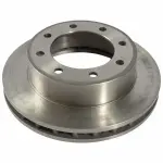 BRRF186 - : Motorcraft™ Disc Brake Rotor for Ford Image