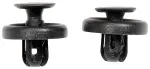 700078CD - Body: Toyota Splash Shield Retainer for Dorman Image