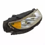 9H6Z13008E - Electrical: Headlamp Assembly for Lincoln: MKZ Image