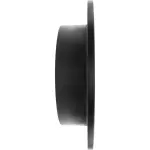 12747029L - : StopTech Sport Drilled &amp; Slotted Brake Rotor; Rear Left for Stoptech Image