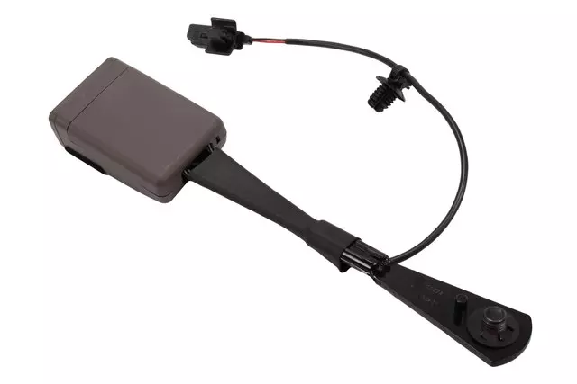 Buckle End - GM (84964187)
