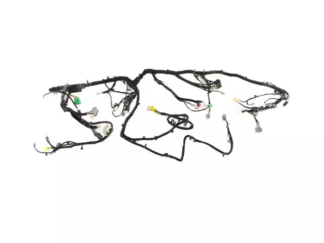 Instrument Panel Wiring - Mopar (68261416AA)