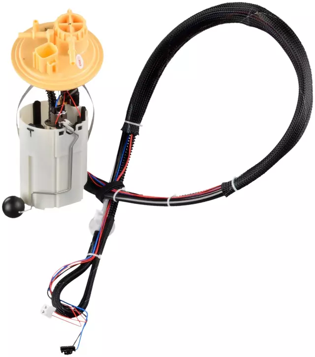 69746 - : Bosch Fuel Pump Module Assembly for Bosch Image