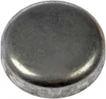 555091 - : Steel Cup Expansion Plug 1 In. SC, Height 0.308 for Dorman Image