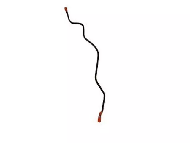 Hydraulic Lines - Ford (E5TZ-7A512-B)