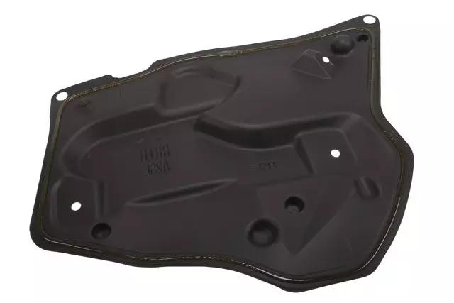 84277689 - : Rear Driver Side Door Water Deflector for GM Image