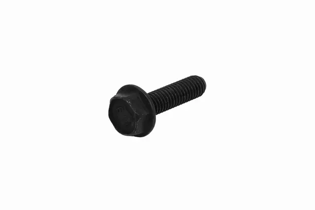 11547525 - Engine: Engine Crankshaft Main Bearing Cap Bolt for Buick: Lucerne | Cadillac: DeVille, DTS, Eldorado, Seville, SRX, STS, XLR | Oldsmobile: Aurora | Pontiac: Bonneville Image