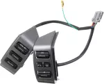 25550ZQ18B - Steering: Cruise Switch for Nissan: Armada, TITAN Image