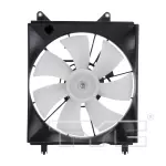 600370 - : TYC Cooling Fan Assembly for TYC Image