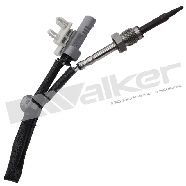 27310447 - Cooling Systems: Walker Products OE Quality 273-10447 Exhaust Gas Temperature (EGT) Sensor for Walker Products Inc. - Image