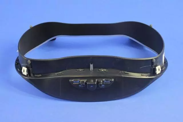 Instrument Cluster Bezel - Mopar (6MC902SAAA)