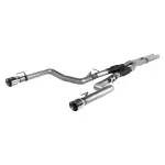 817845 - : Flowmaster Outlaw Cat-back Exhaust System for Flowmaster Image