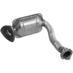 16675 - : Ultra EPA Direct Fit Catalytic Converter for Walker Exhaust Image