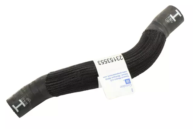 Radiator Inlet Hose - GM (23153553)