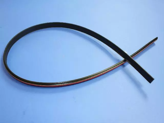 Roof Molding, Left - Mopar (WS59RXFAE)