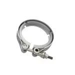 68359475AA - Exhaust: Exhaust Clamp for Jeep: Grand Cherokee | Ram: 1500, 1500 Classic Image