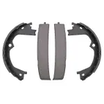 Z1058 - : Parking Brake Shoe for WAGNER BRAKE Image