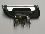 826067S003 - Body: Handle, Outside for INFINITI: QX56 Image