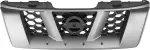 62310ZS20A - : Grille Assembly for Nissan: Xterra Image