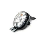 55077474AE - Electrical: Fog Lamp Lamp And Bracket, Right for Dodge: Ram 1500, Ram 2500, Ram 3500 Image