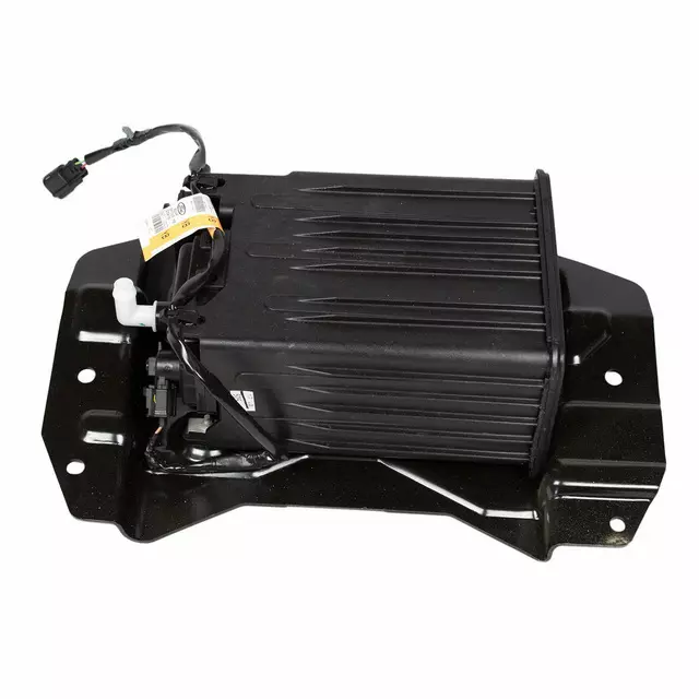 Cannister Fuel Vapour Store - Ford (9C2Z-9D653-J)