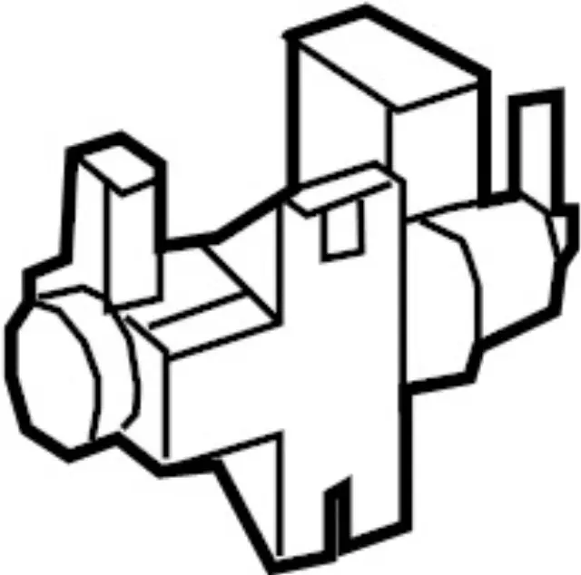 14480HG00F - : Actuator Assembly for Infiniti Image