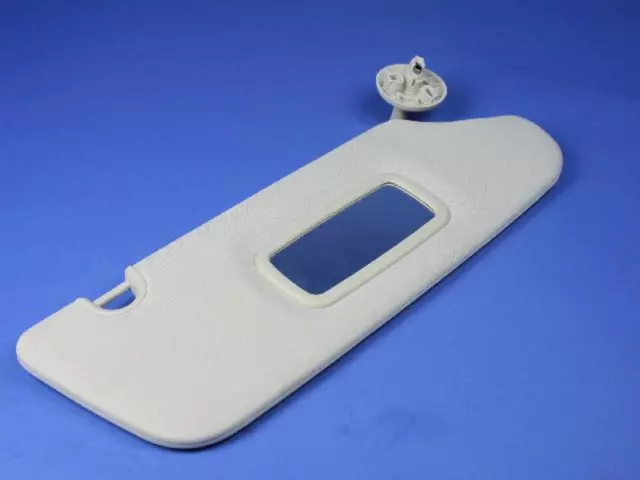 1JE88DW1AA - : Visor, Right for Mopar Image